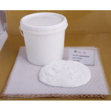 Hot sale large storage for making mosaic acrylic resin emulsion waterproof adhesive